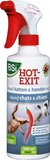 BSI - Hot exit - Katten- en hondenverjager - 500 ml