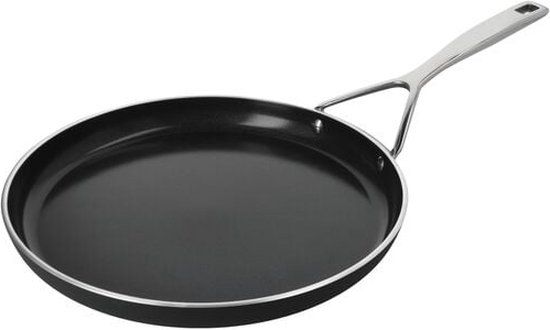 Demeyere Alu Pro 5 Ceraforce Pannenkoekenpan - 28 cm - PFAS-vrij