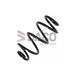 DACO Germany Ressort de suspension 812604
