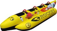 Spinera Rocket 4 Persoons Funtube