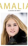 Amalia Hardcover
