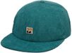Billabong Cord Pet Vert