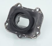 one by Camamoto inlaatspruitstuk compatibel (cod 77140660 inlaatspruitstuk/carburateur aprilia rs 125 tuono jaar 1999-2010 | r.o.AP0267918), één maat