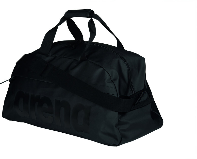 Arena Team 40 Duffel, black