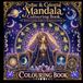Zodiac & Celestial Mandala: Colouring Book