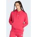 adidas Sportswear hoodie - roze