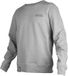 POC LS Crew Top Homme, gris chiné