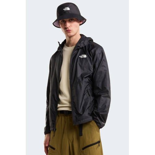 The North Face Cyclone Wind Jacket - Black