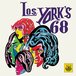 Los York's - 68 (LP) - Standard Edition - Hardrock - Stereo
