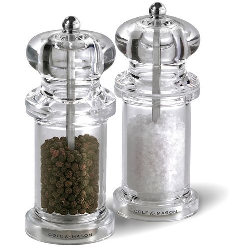 Cole & Mason 505 Peper- en Zoutmolenset