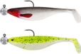 Westin ShadTeez 12cm R'n'R Dark Mix 2 | Leurre