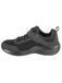 Skechers Bounder-Tech, Zwart, Sneakers, Sportschoenen, Maat 30