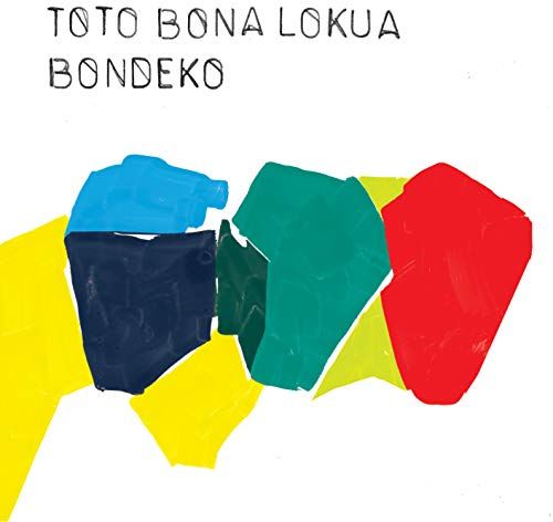 Toto Bona Lokua Bondeko