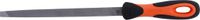 Bahco Vijl Driekant 150mm Halfzoet Mh