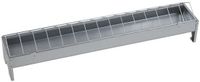 Kerbl Pluimvee Voerbak 75x10cm