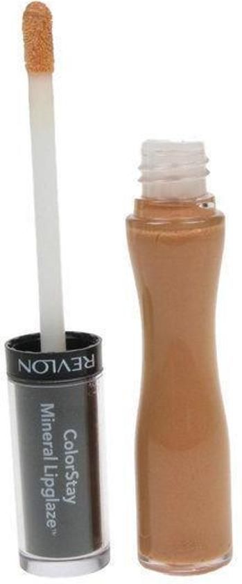 Revlon Colorstay Mineral Lipglaze - 520 Unlimited Nectar - Lipgloss