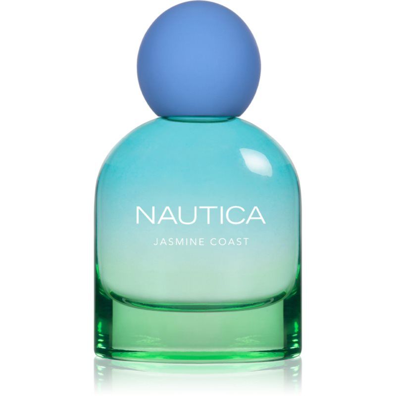 Nautica Jasmine Coast / 50 ml / Her