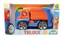 Lena TRUXX 04416 Vuilniswagen Speelgoedvoertuig Meerkleurig Kunststof