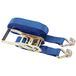 Draper 16264 Heavy Duty Ratcheting Tie Down Straps, 1300 kg