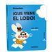 ¡Que Libri GmbH ¡Al Agua!- ¡Que Viene El Lobo! / The Wolf Is Coming