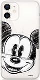 ERT GROUP mobiel telefoonhoesje voor Apple iPhone 12 Mini Disney Mickey 004