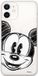 ERT GROUP mobiel telefoonhoesje voor Apple iPhone 12 Mini Disney Mickey 004