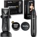 Gruttz Grooming Duo - Bodygroomer Mannen en Neustrimmer