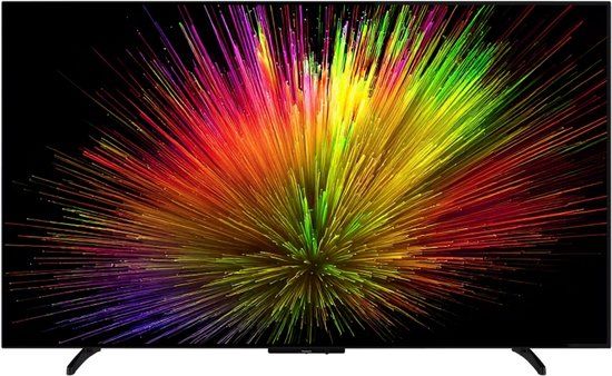 Panasonic OLED TV-65Z80BEZ / TV screen / 65 inch / 2023