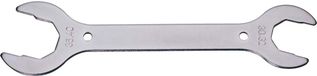 Marwi BALHOOFDSLEUTEL