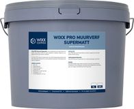 Wixx Coatings Wixx PRO Muurverf Supermatt - 10L - Mengkleur
