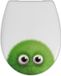 Cedo Monster Siège de toilette - Multicolore