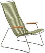 Houe Click Lounge Chair fauteuil