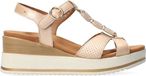 Mephisto Seline - sandale femme - Rose - taille 42 (EU) 8 (UK)