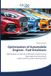 Optimization OmniScriptum SRL Optimization of Automobile Engines - Fuel Emulsions