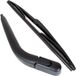M MODECAR MODECAR - Achterruitenwisser - Mitsubishi Colt VI 2004-2012 - 360mm
