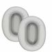 DRAGON ECOM INTERNATIONAL LIMITED Coussinets d'oreille Convient pour Sony WH-CH710N/CH720N casque 1 paire