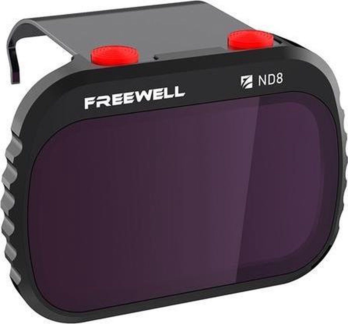 Freewell Neutral Density ND8 Camera Lens Filter Compatibel met Mavic Mini/Mini 2/Mini SE/Mini 2 SE/Mini 2 SE