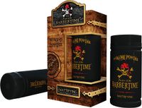 BARBERTIME HAARVORMENDE POEDERWAX 20gr