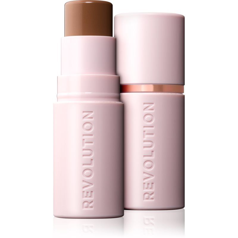Revolution Skin Silk Bronzer Stick