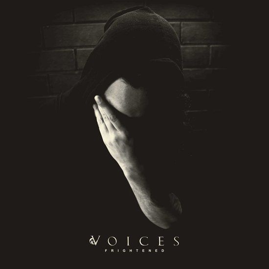 PIAS Nederland Voices - Frightened (LP) (Limited Edition)