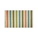 Designers Guild - Mirmande Moss - Gewatteerde deken met print - Percale - 140 x 200 cm