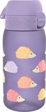 ion8 Drinkfles lekvrij 350 ml Egel Paars