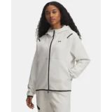 Under Armour Polaire à capuche femme Unstoppable