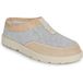 Sorel Byways Mule Shoes, vilten bovenkant, suède spatlap, imitatiebont voering, uitneembaar voetbed, lichtgewicht constructie - Dames