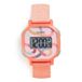 Djeco horloge Pastel volute - schokbestendig en waterdicht