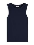 TOMMY HILFIGER Top navy