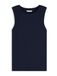 TOMMY HILFIGER Top navy