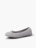Pisamonas pantoufles gris