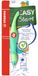 STABILO Rollerpen Easyoriginal rechtshandig medium pastel vleugje mint blister à 1 suk | 5 stuks