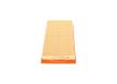 BOSCH Luftfilter 1457433700